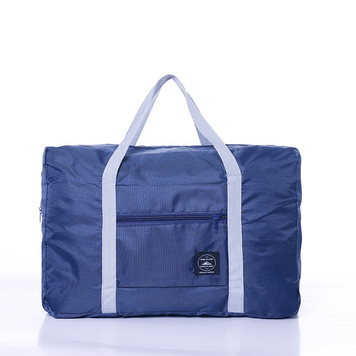 Folding Portable Luggage Bag